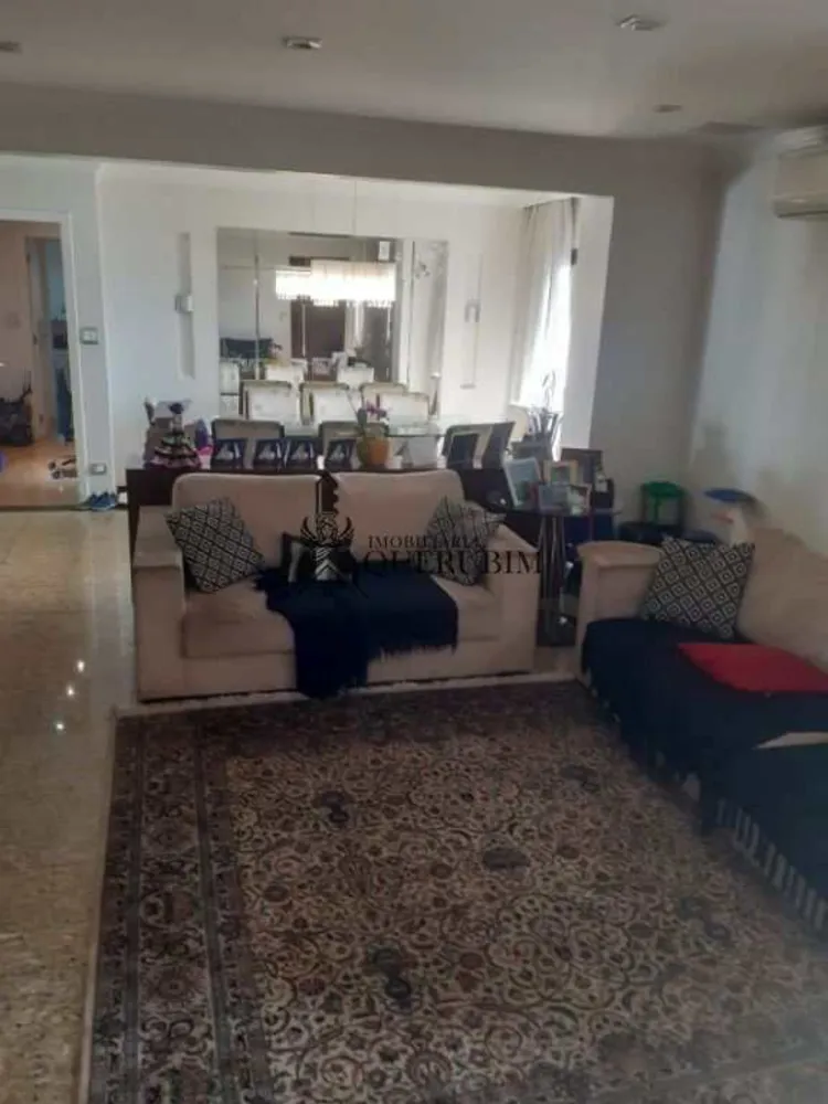 Apartamento, 3 quartos, 133 m² - Foto 7