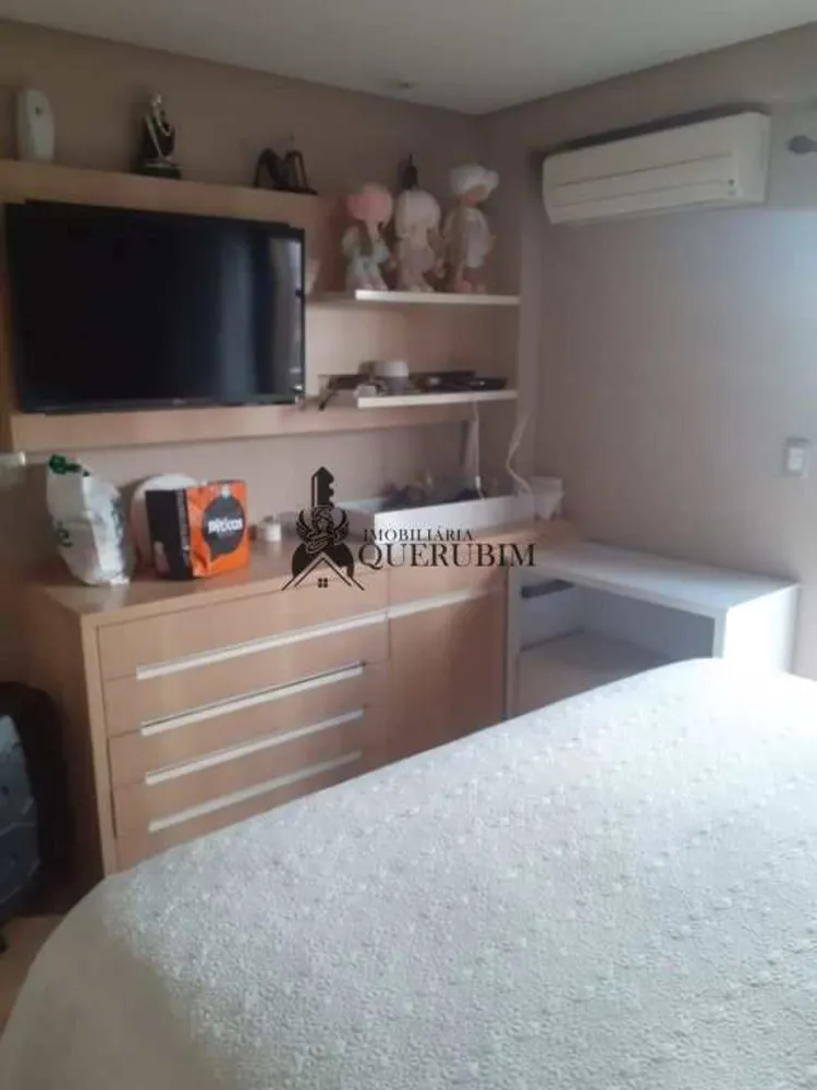 Apartamento, 3 quartos, 133 m² - Foto 9