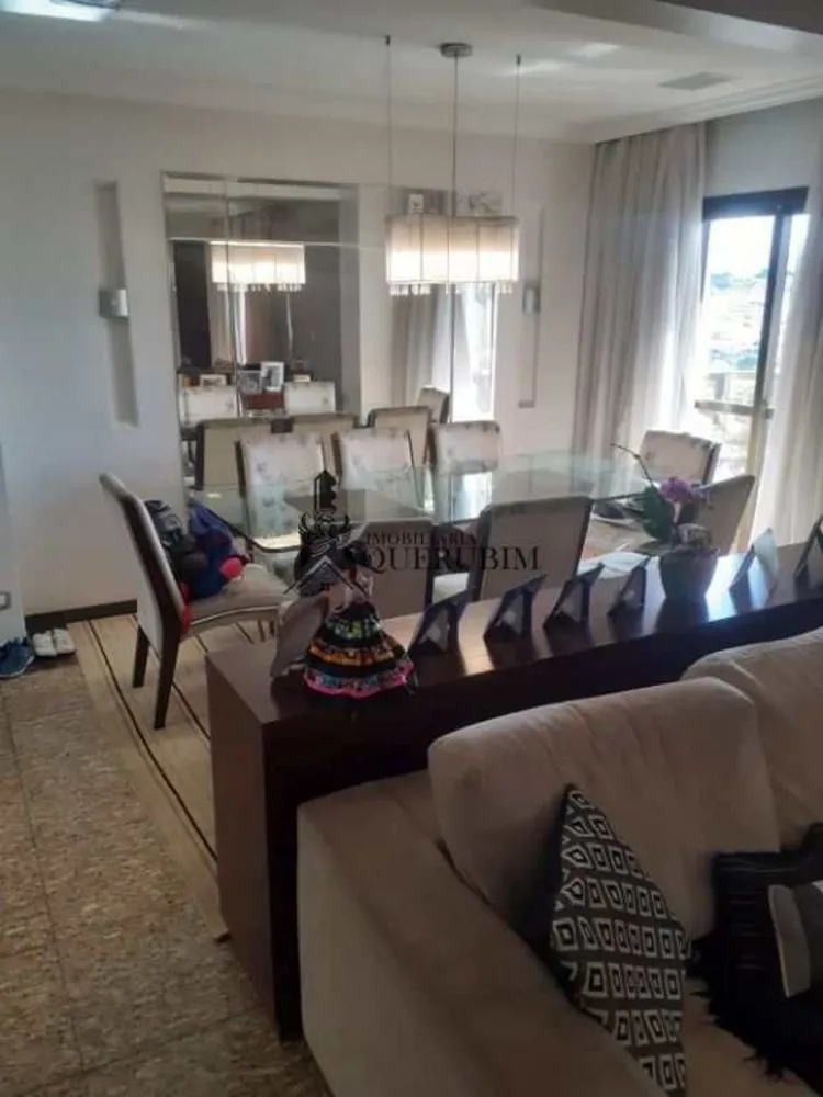 Apartamento, 3 quartos, 133 m² - Foto 3