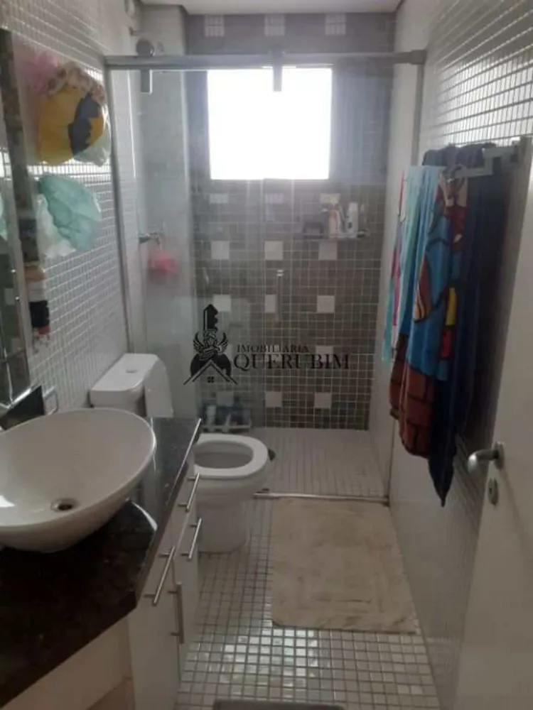Apartamento, 3 quartos, 133 m² - Foto 5