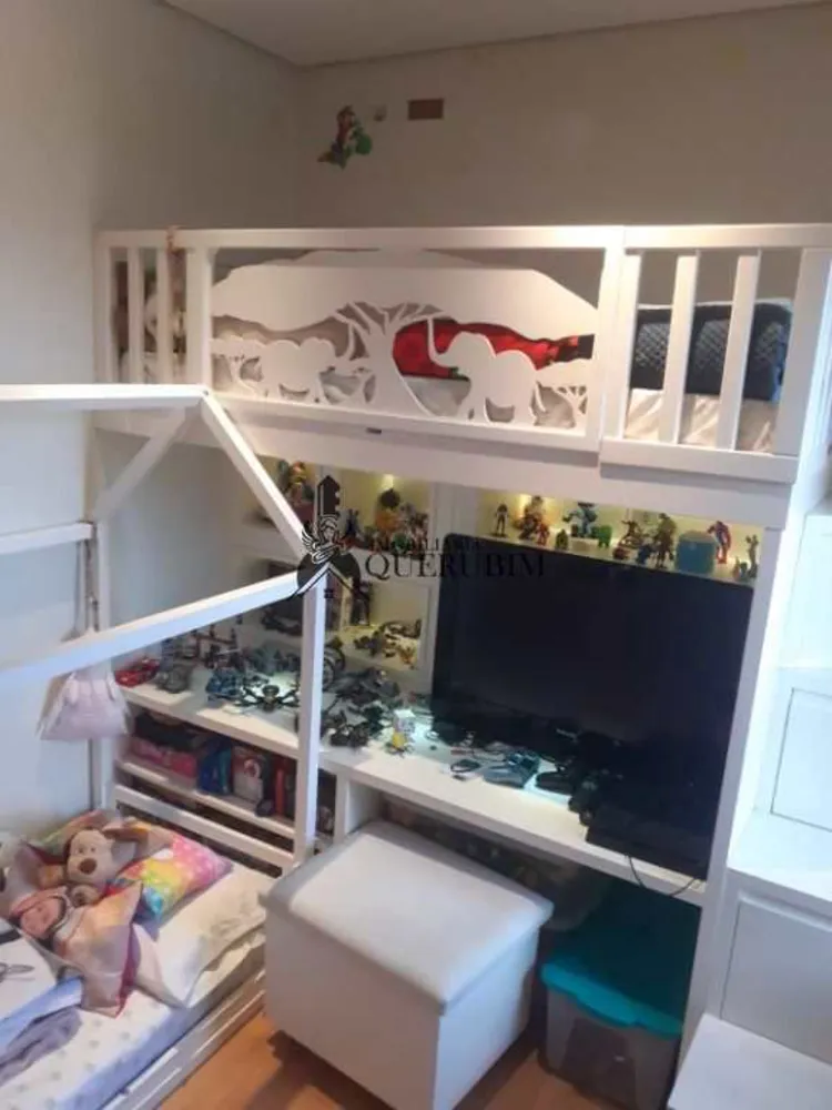 Apartamento, 3 quartos, 133 m² - Foto 2