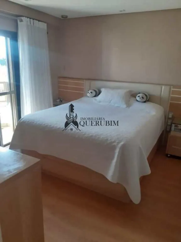 Apartamento, 3 quartos, 133 m² - Foto 11