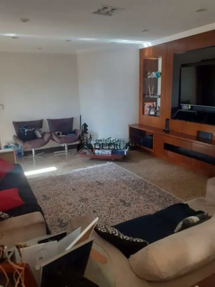Apartamento, 3 quartos, 133 m² - Foto 10