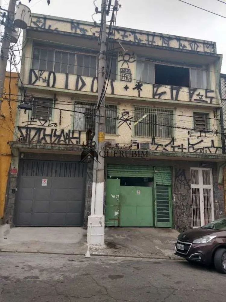 Prédio Inteiro, 1200 m² - Foto 1