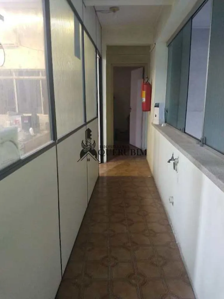 Prédio Inteiro, 1200 m² - Foto 5