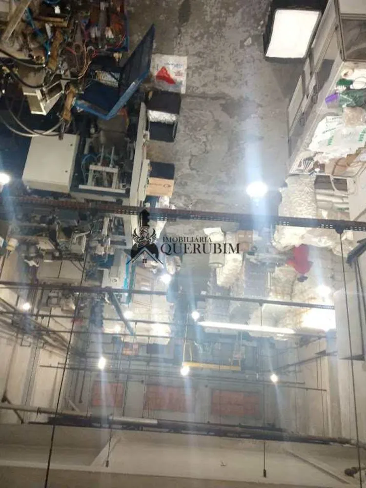 Prédio Inteiro, 1200 m² - Foto 4