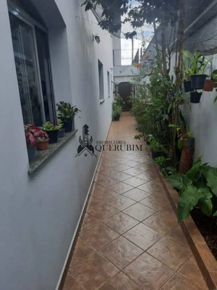 Sobrado, 5 quartos, 194 m² - Foto 1