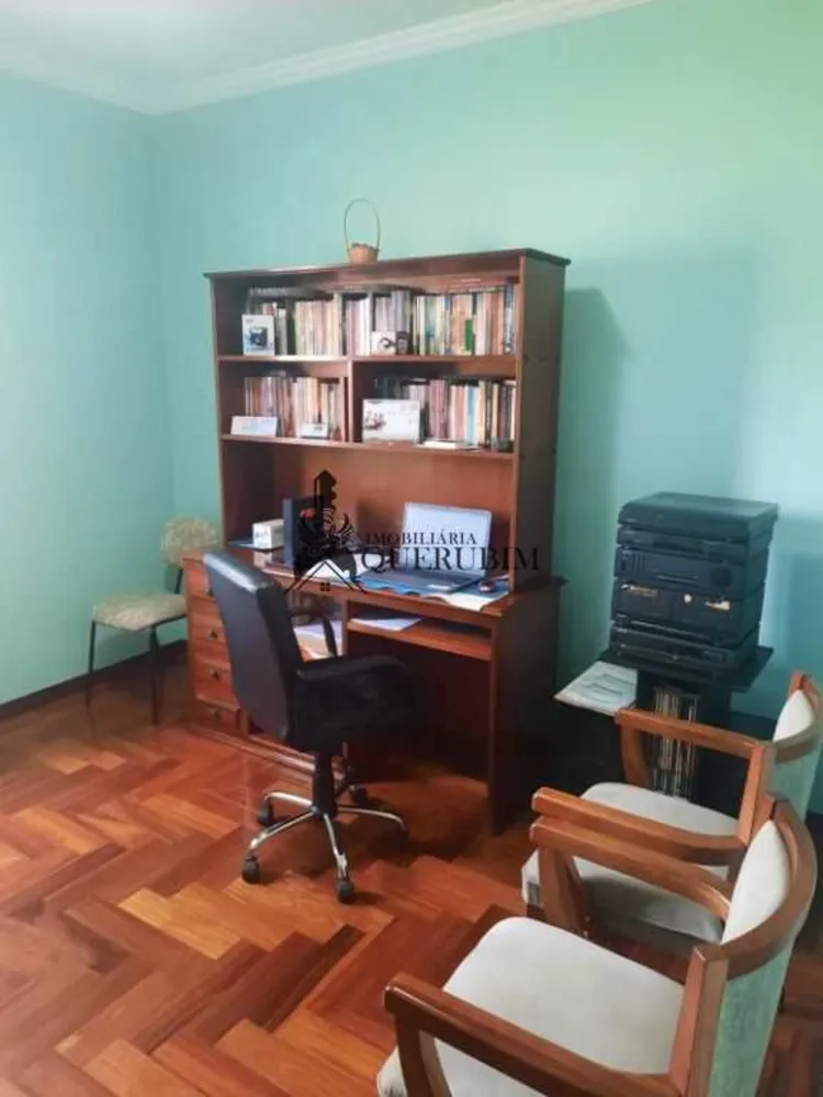 Sobrado, 5 quartos, 194 m² - Foto 6