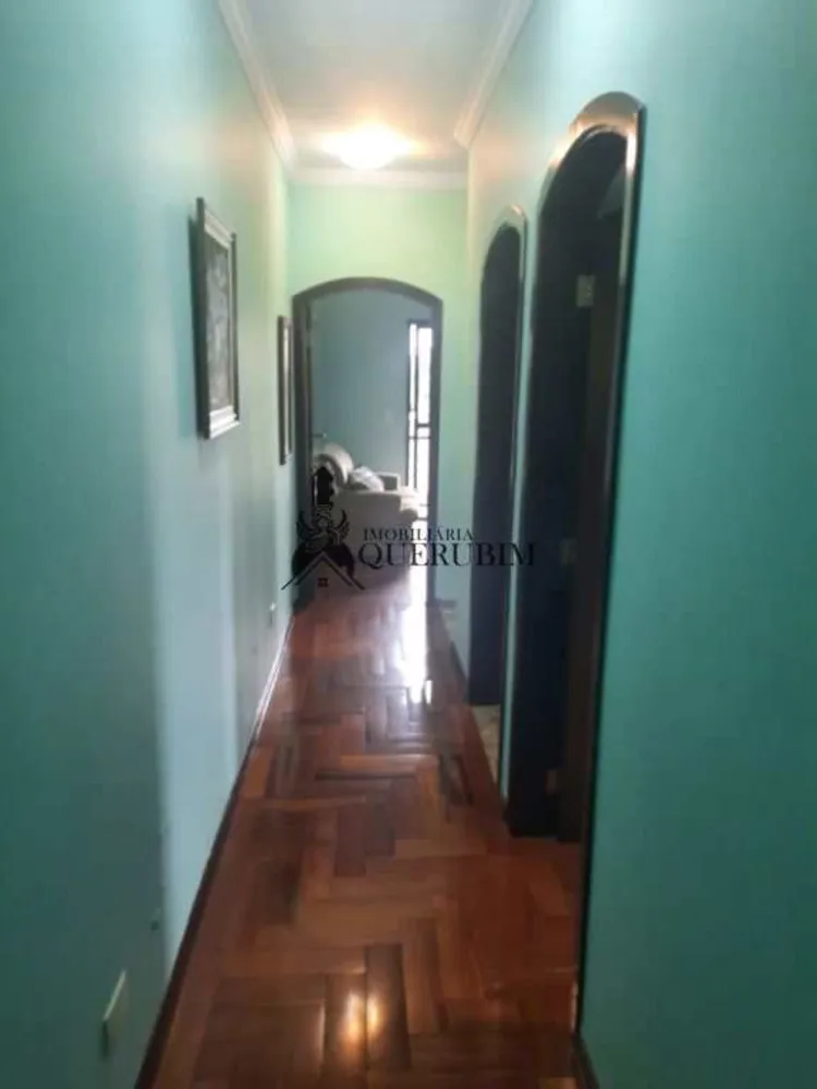 Sobrado, 5 quartos, 194 m² - Foto 3
