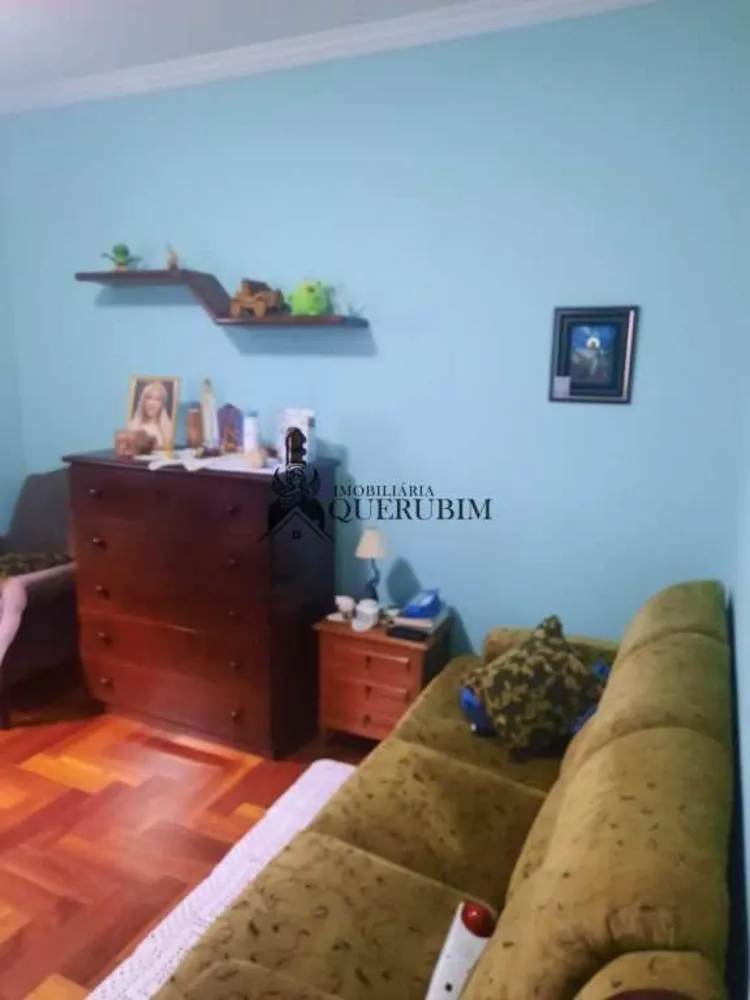 Sobrado, 5 quartos, 194 m² - Foto 4