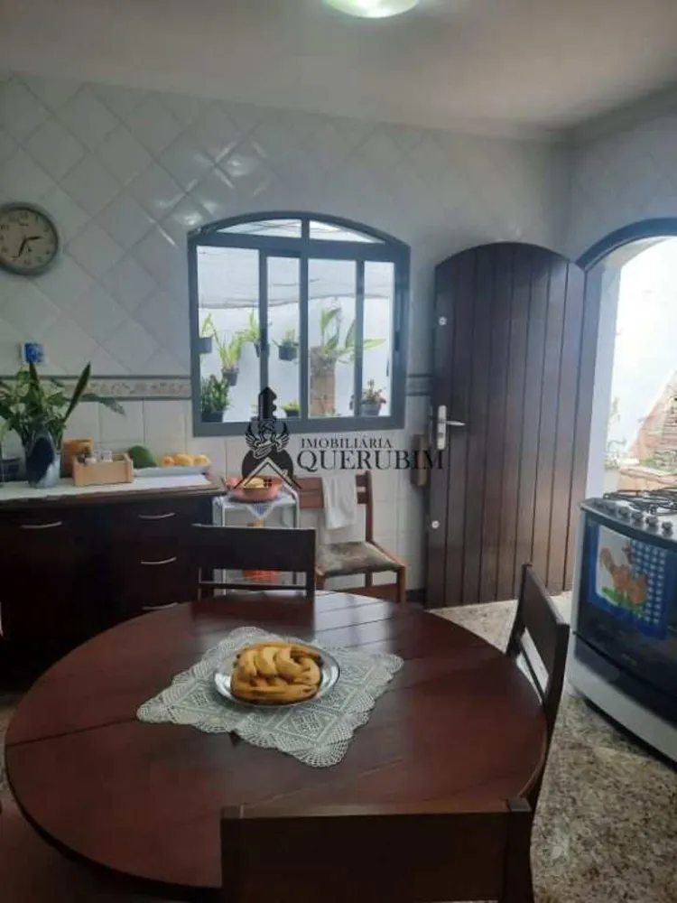 Sobrado, 5 quartos, 194 m² - Foto 9