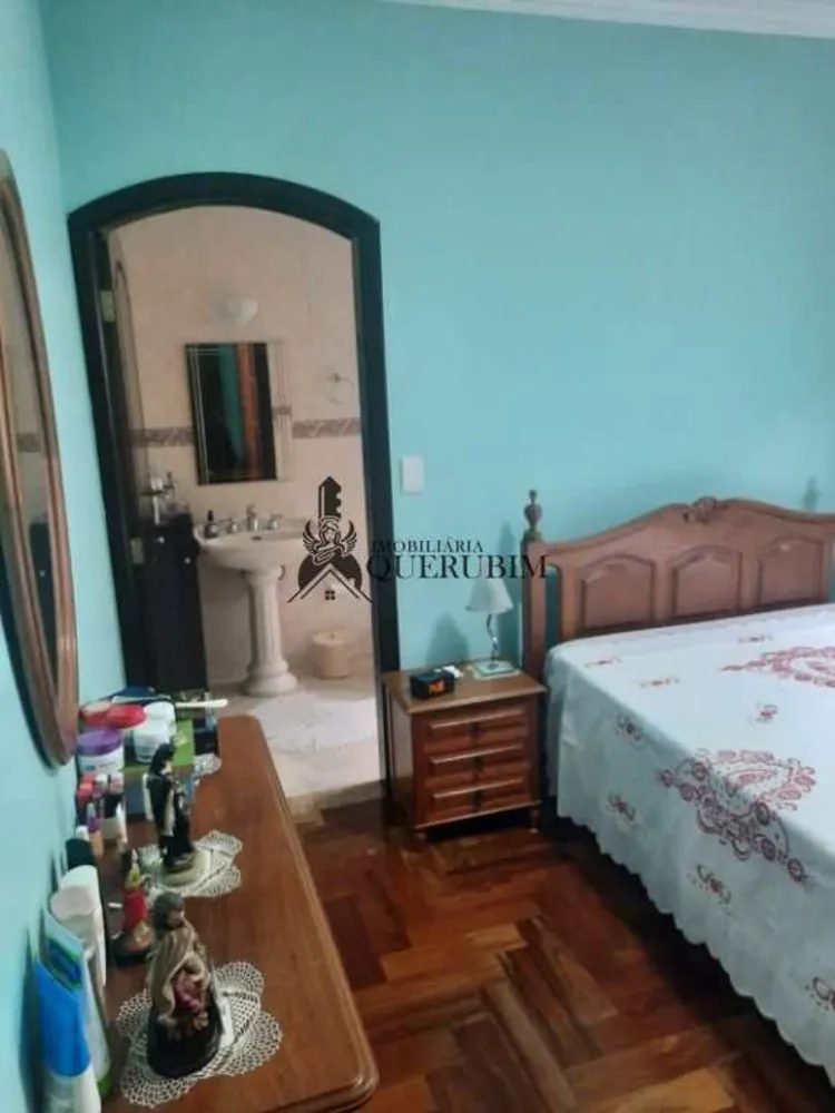 Sobrado, 5 quartos, 194 m² - Foto 2