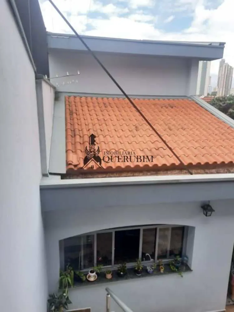 Sobrado, 5 quartos, 194 m² - Foto 1