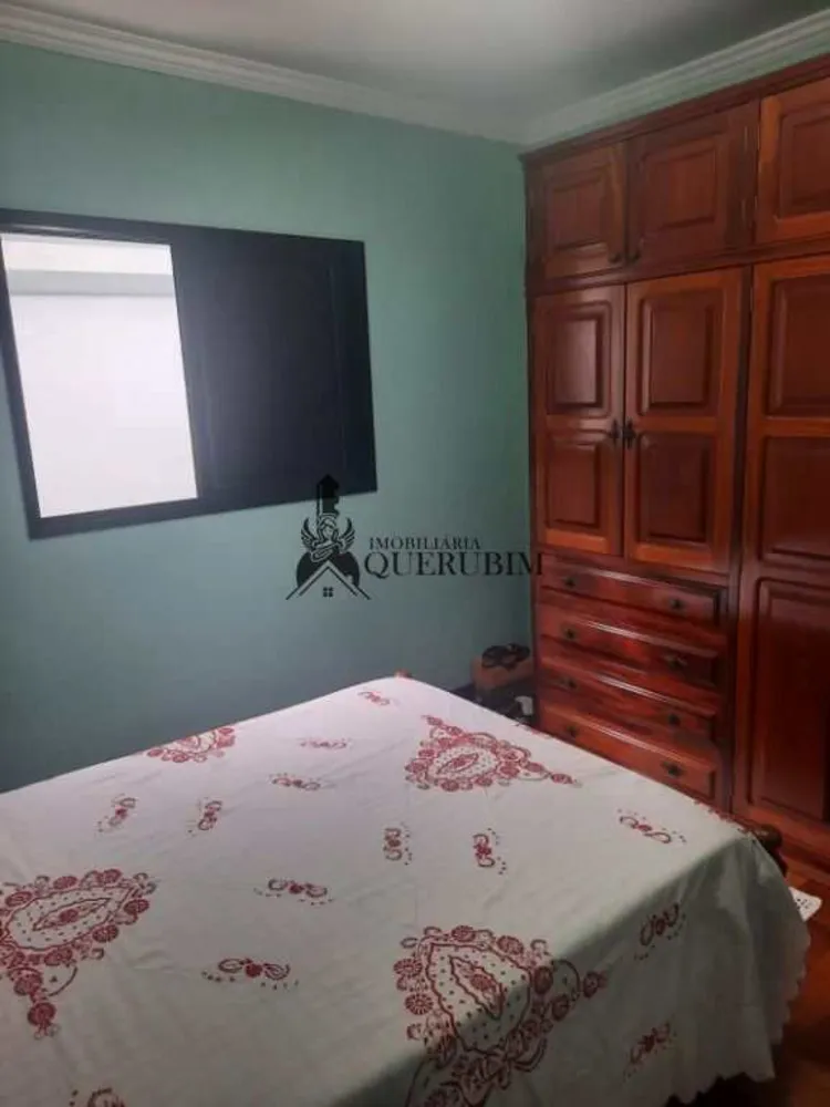 Sobrado, 5 quartos, 194 m² - Foto 4