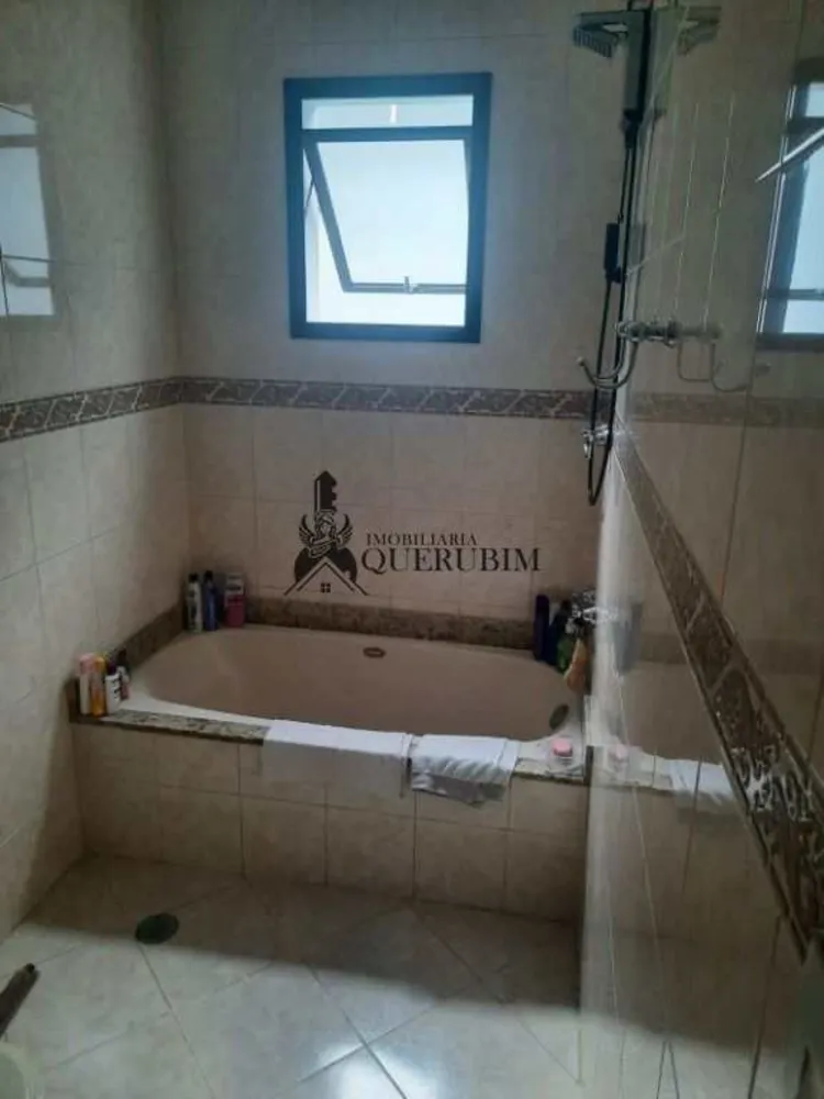 Sobrado, 5 quartos, 194 m² - Foto 8