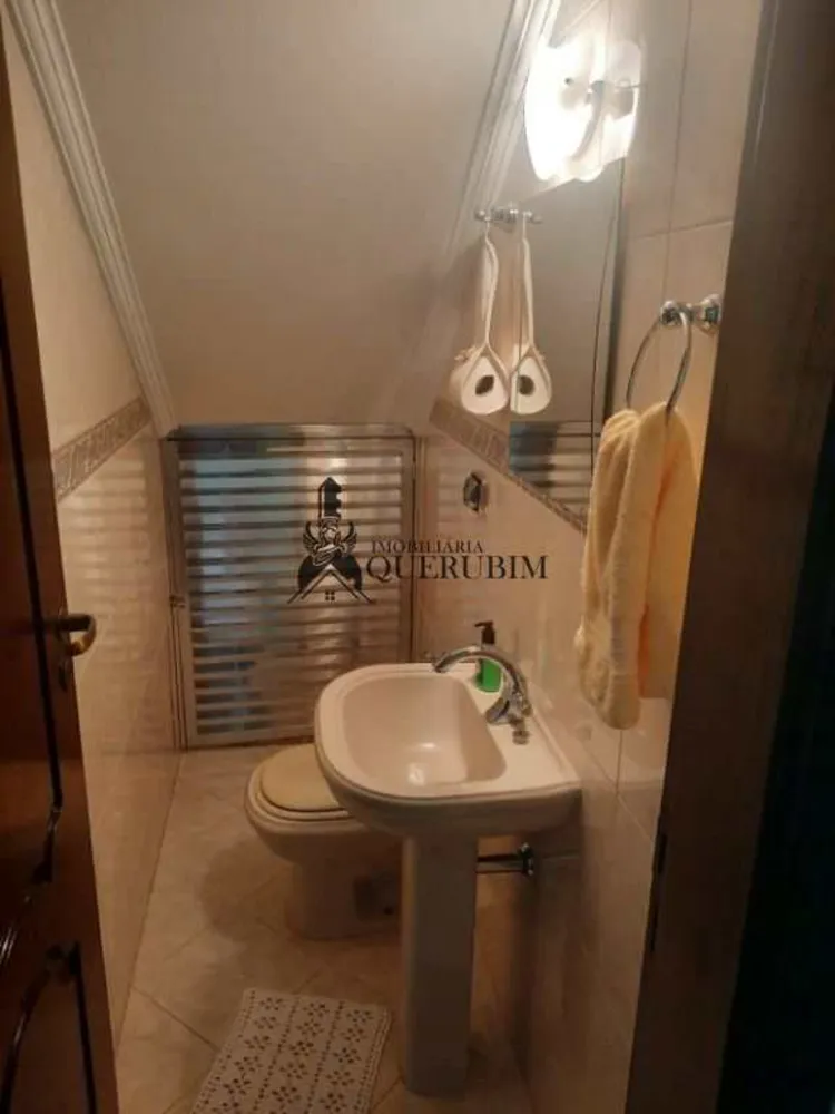 Sobrado, 5 quartos, 194 m² - Foto 5