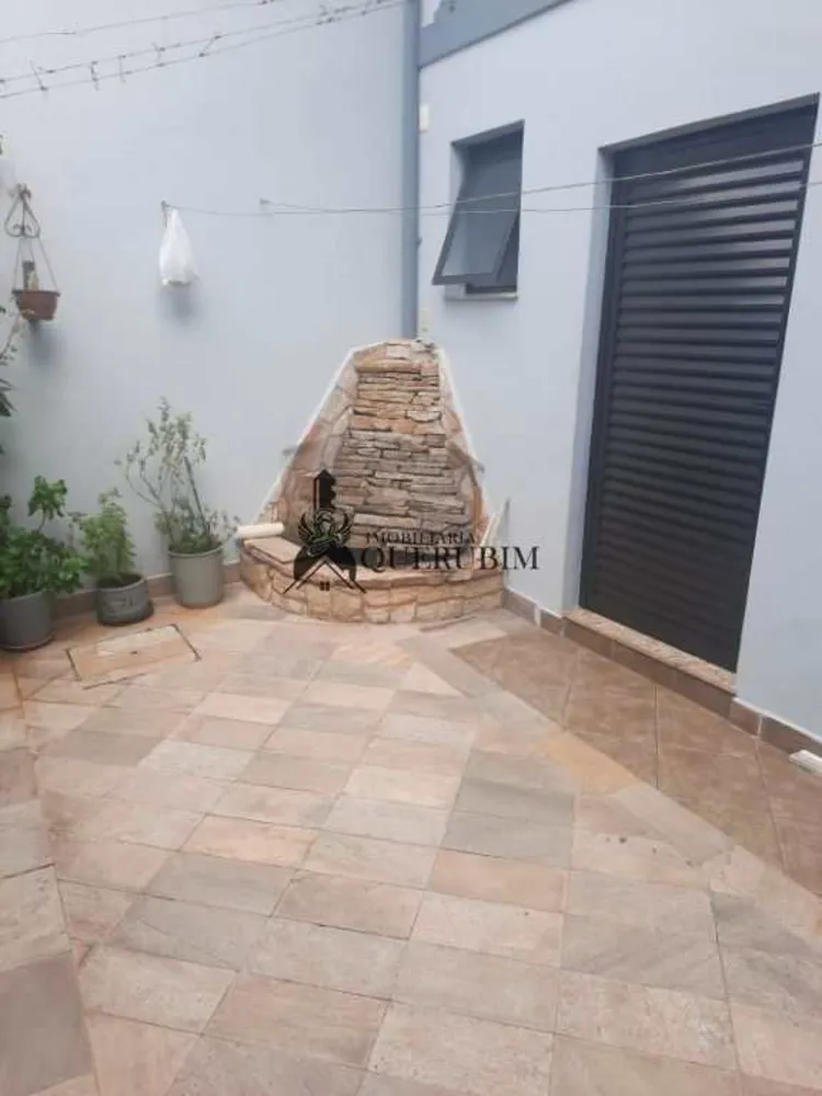 Sobrado, 5 quartos, 194 m² - Foto 3