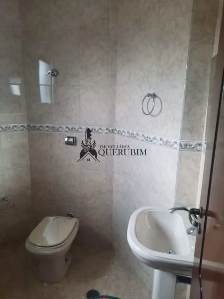 Sobrado, 5 quartos, 194 m² - Foto 7