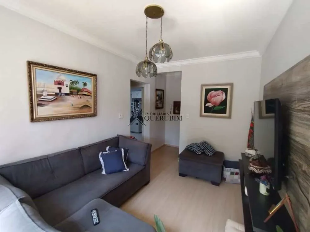 Apartamento, 2 quartos, 64 m² - Foto 1