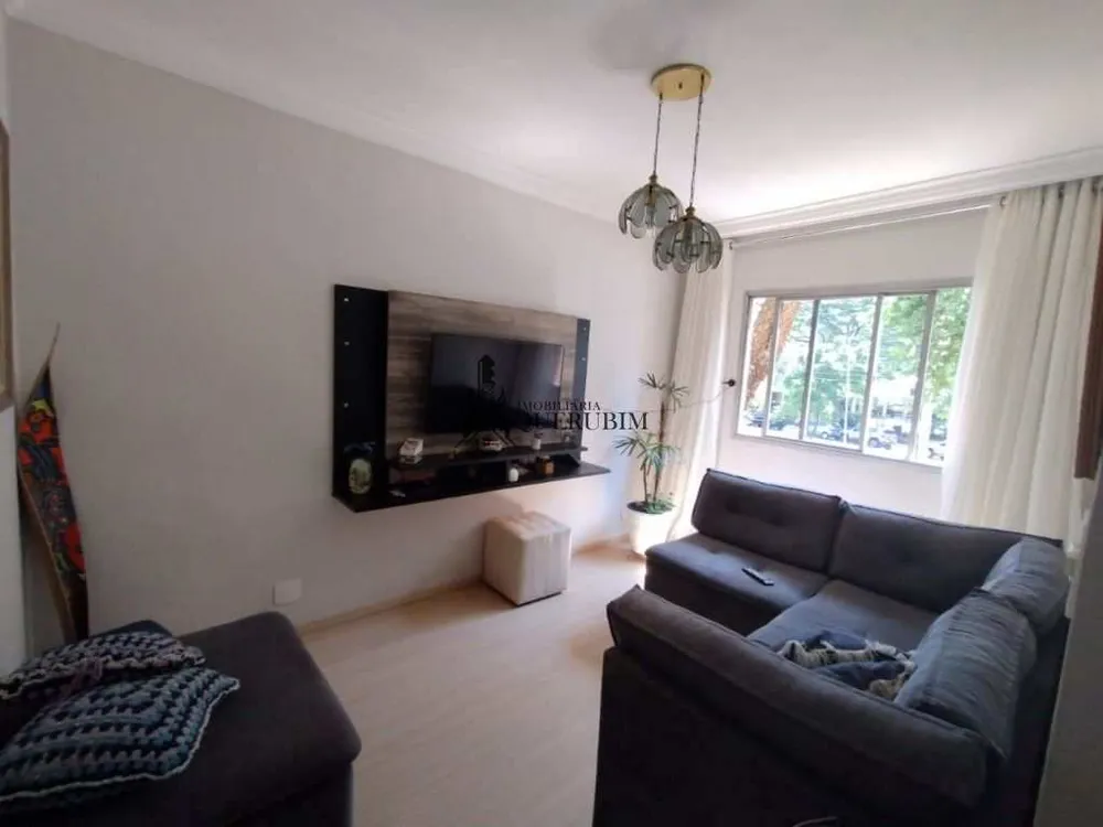 Apartamento, 2 quartos, 64 m² - Foto 5
