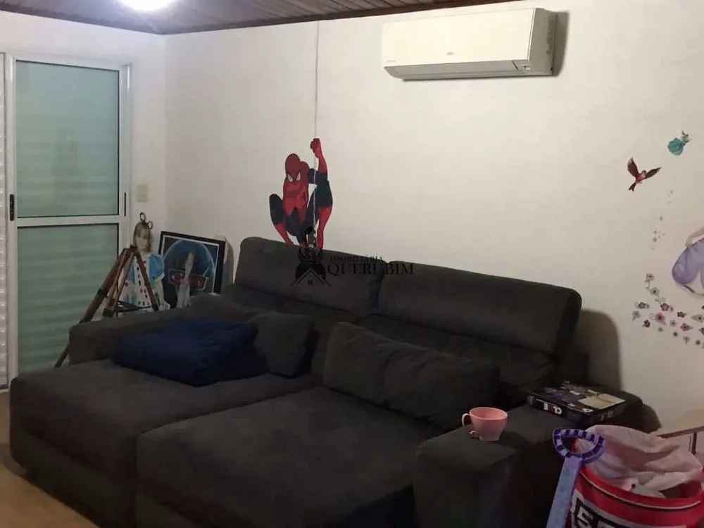 Sobrado, 4 quartos, 268 m² - Foto 7