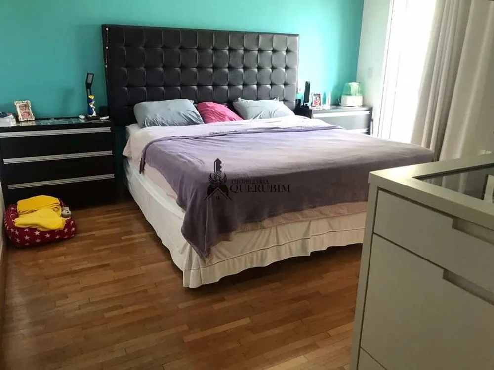 Sobrado, 4 quartos, 268 m² - Foto 1