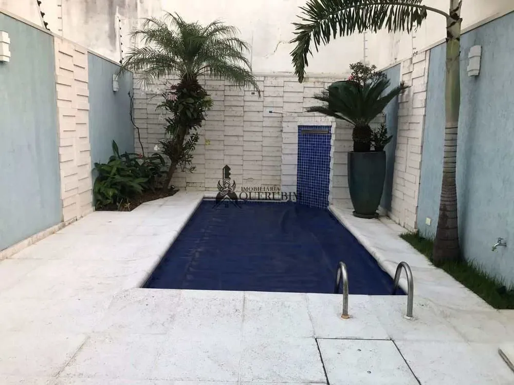 Sobrado, 4 quartos, 268 m² - Foto 10