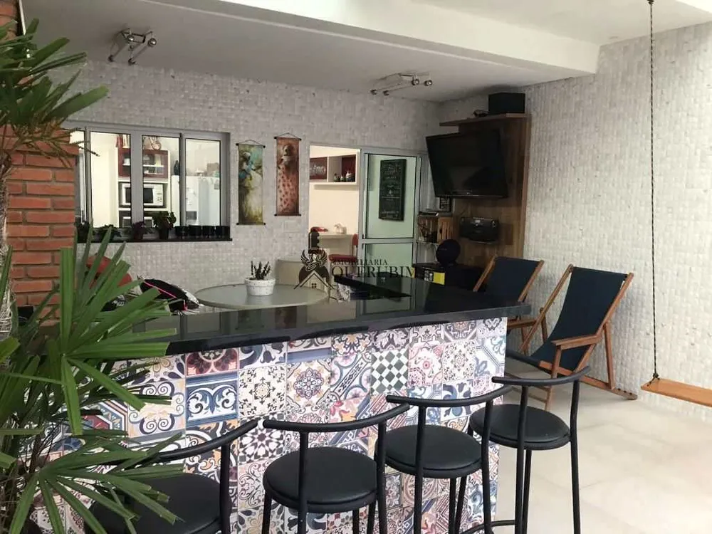 Sobrado, 4 quartos, 268 m² - Foto 6