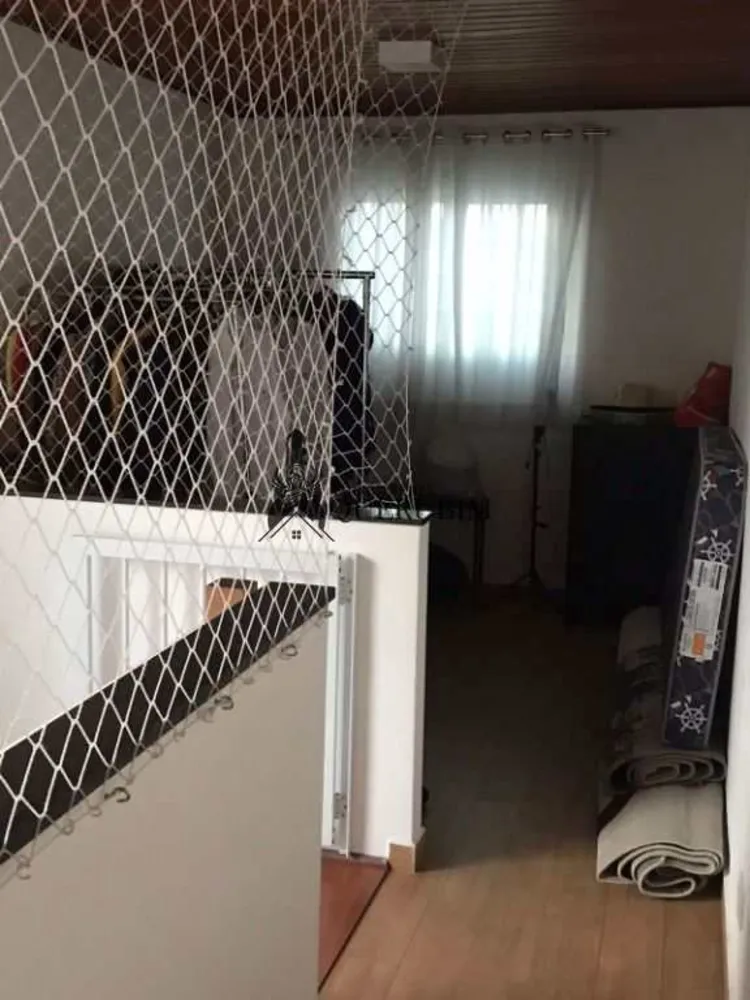 Sobrado, 4 quartos, 268 m² - Foto 5