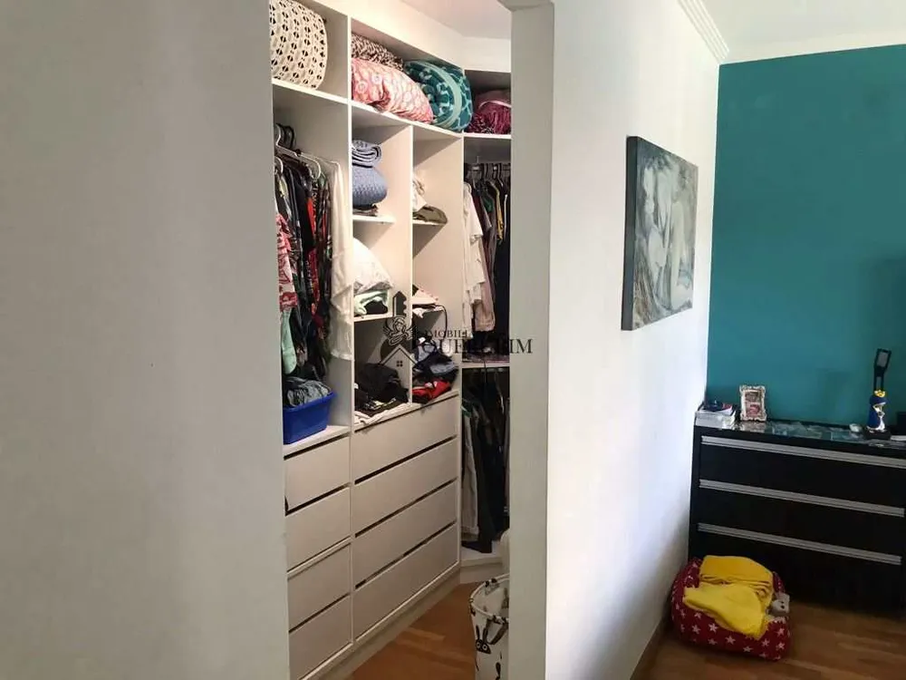 Sobrado, 4 quartos, 268 m² - Foto 14