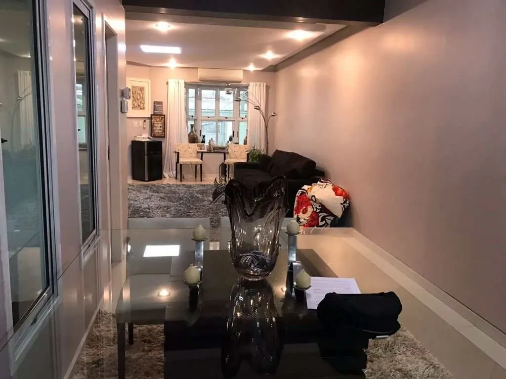 Sobrado, 4 quartos, 268 m² - Foto 9