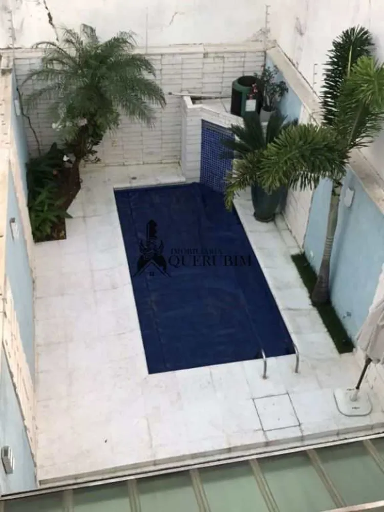 Sobrado, 4 quartos, 268 m² - Foto 7