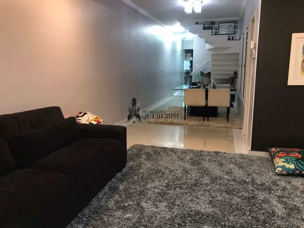 Sobrado, 4 quartos, 268 m² - Foto 12