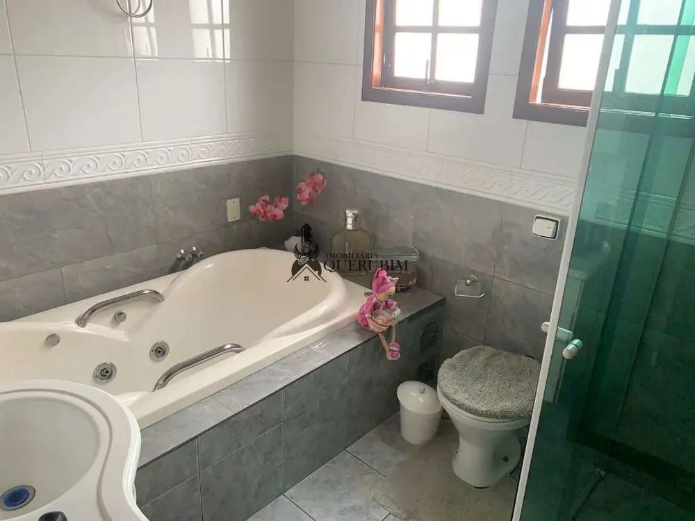 Sobrado, 3 quartos, 240 m² - Foto 3