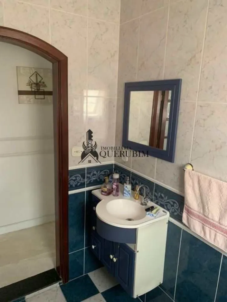 Sobrado, 3 quartos, 240 m² - Foto 2