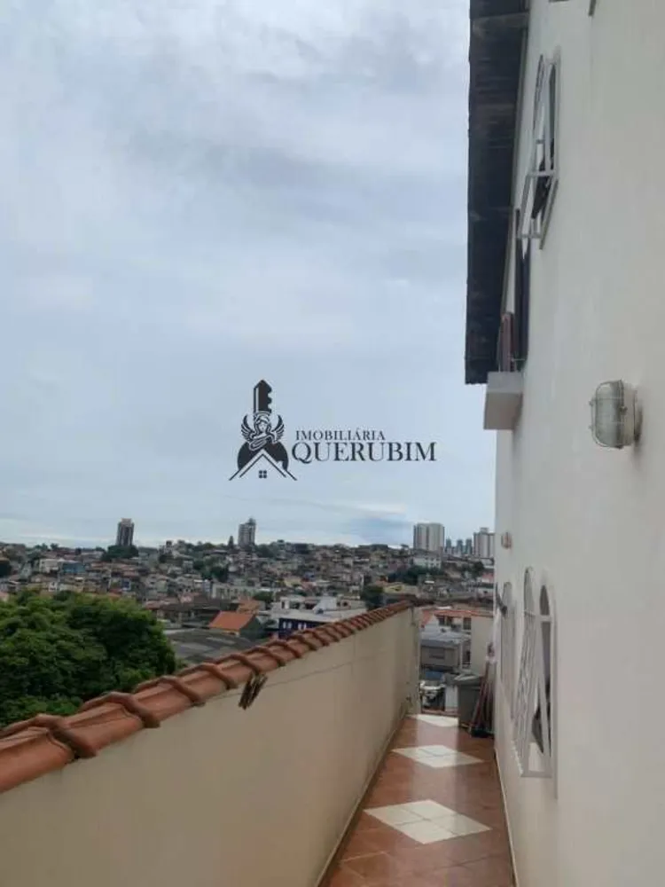 Sobrado, 3 quartos, 240 m² - Foto 4