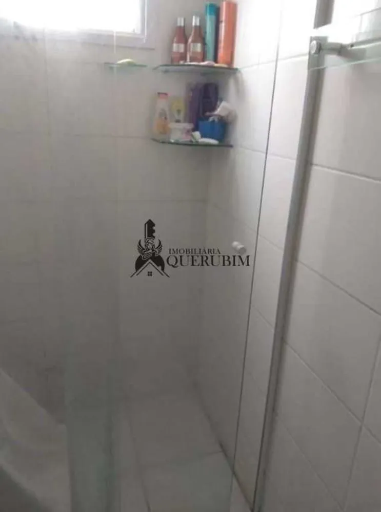 Apartamento, 2 quartos, 52 m² - Foto 2