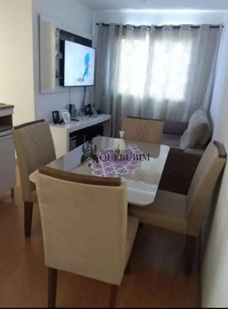 Apartamento, 2 quartos, 52 m² - Foto 3