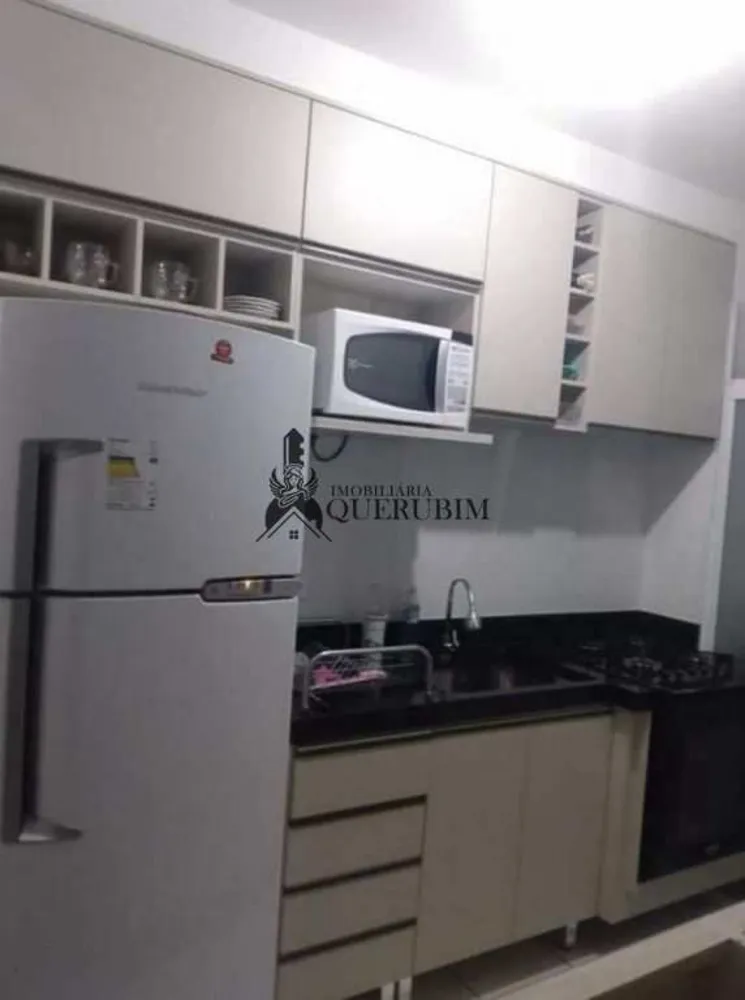 Apartamento, 2 quartos, 52 m² - Foto 1