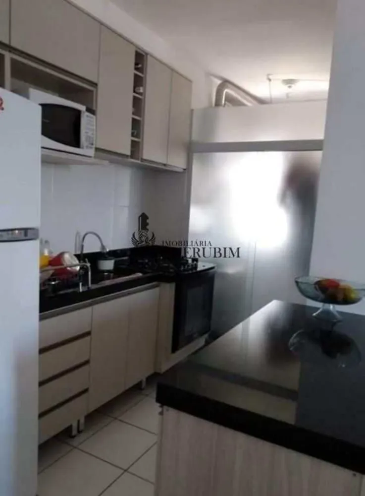Apartamento, 2 quartos, 52 m² - Foto 4