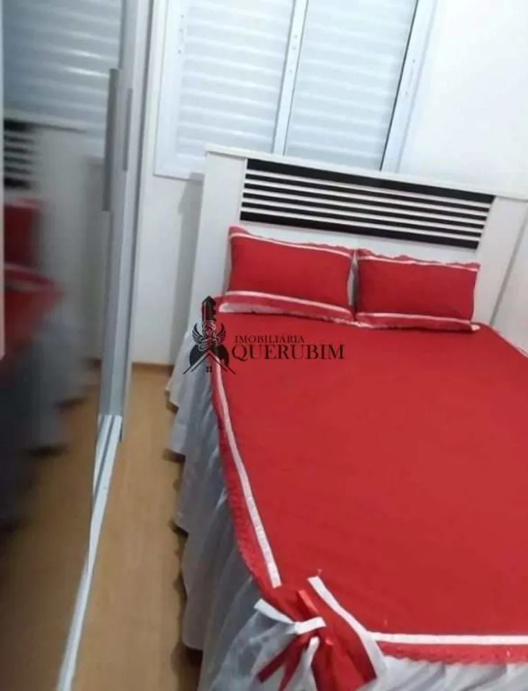Apartamento, 2 quartos, 52 m² - Foto 9
