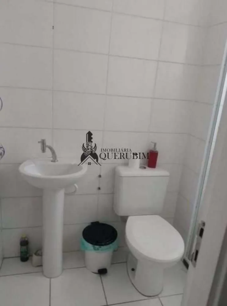 Apartamento, 2 quartos, 52 m² - Foto 6