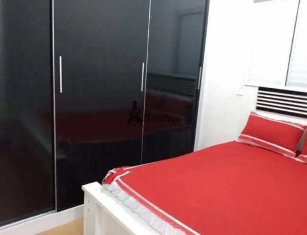 Apartamento, 2 quartos, 52 m² - Foto 3