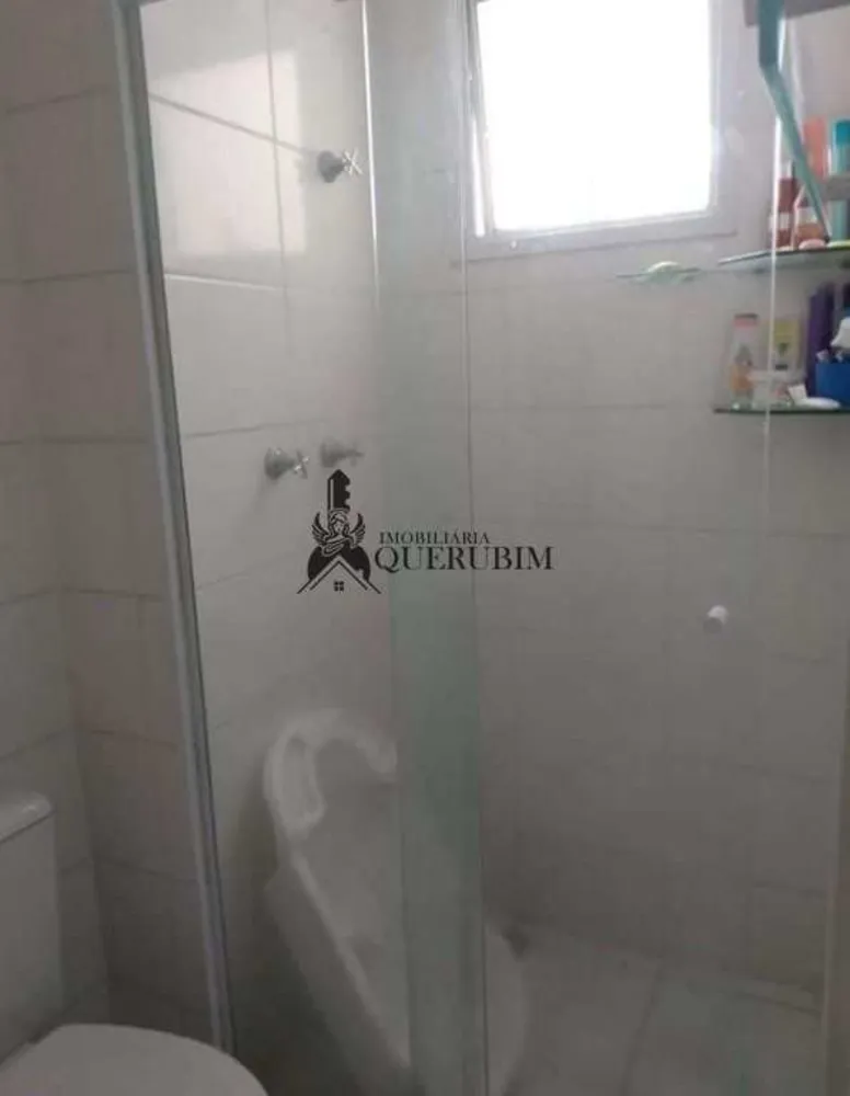 Apartamento, 2 quartos, 52 m² - Foto 8