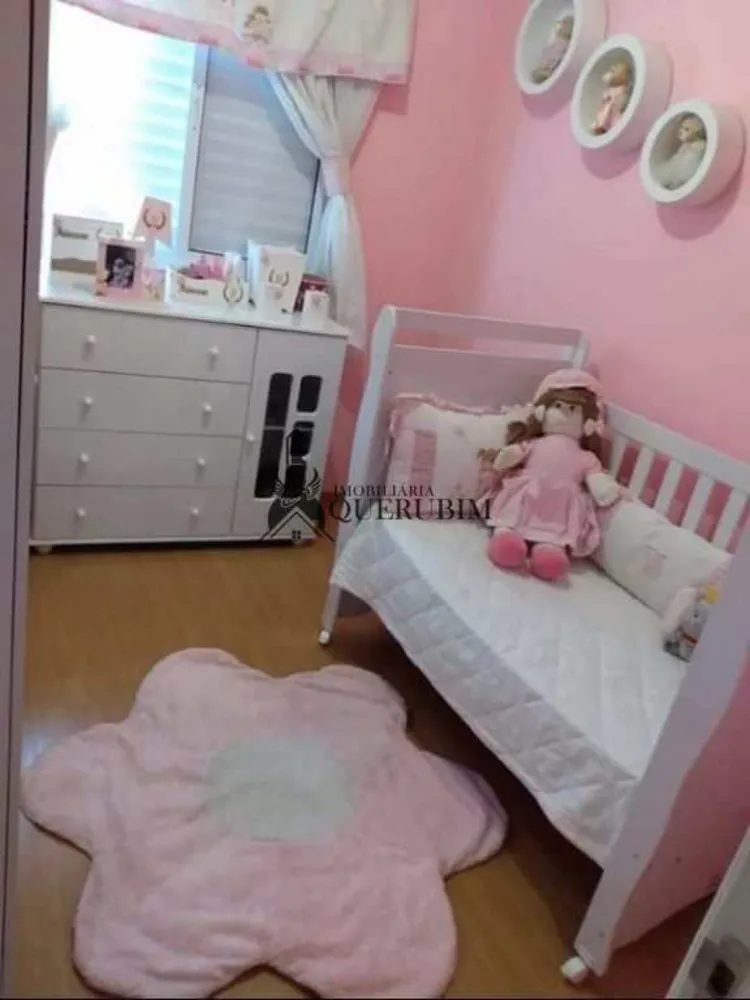 Apartamento, 2 quartos, 52 m² - Foto 10