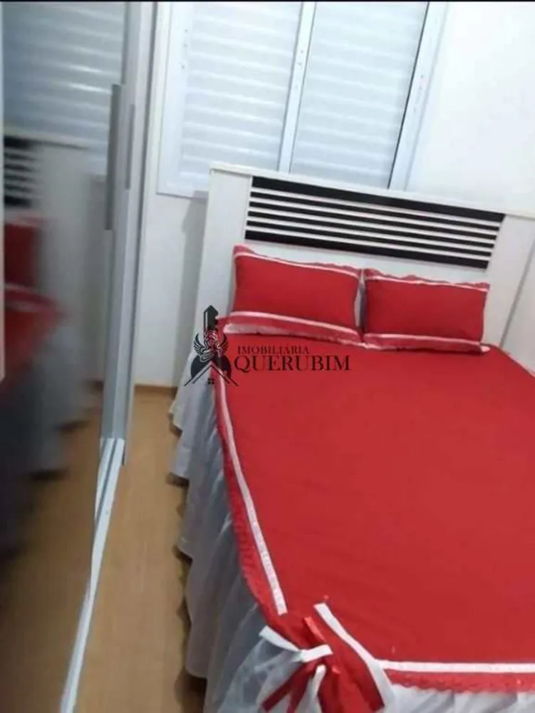 Apartamento, 2 quartos, 52 m² - Foto 4
