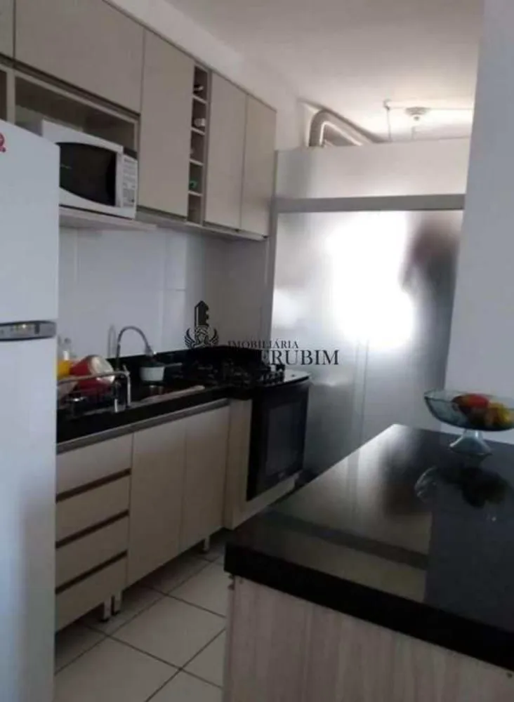 Apartamento, 2 quartos, 52 m² - Foto 5
