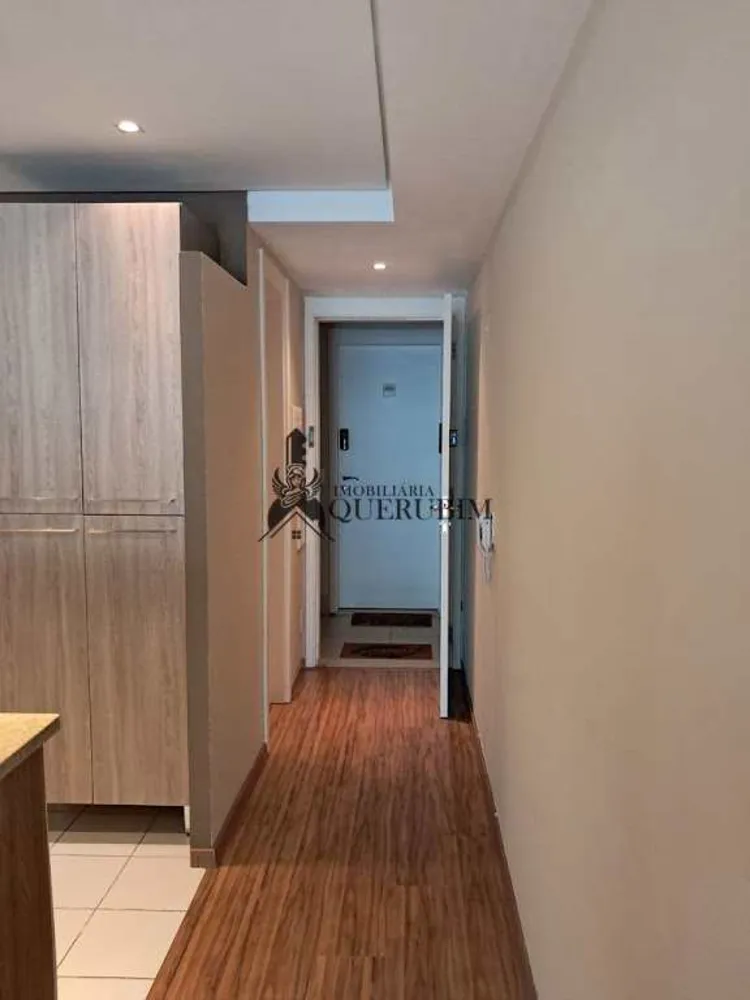 Flat/Apart Hotel, 1 quarto, 53 m² - Foto 8