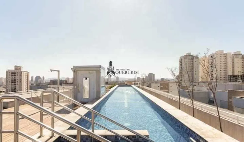 Flat/Apart Hotel, 1 quarto, 53 m² - Foto 6