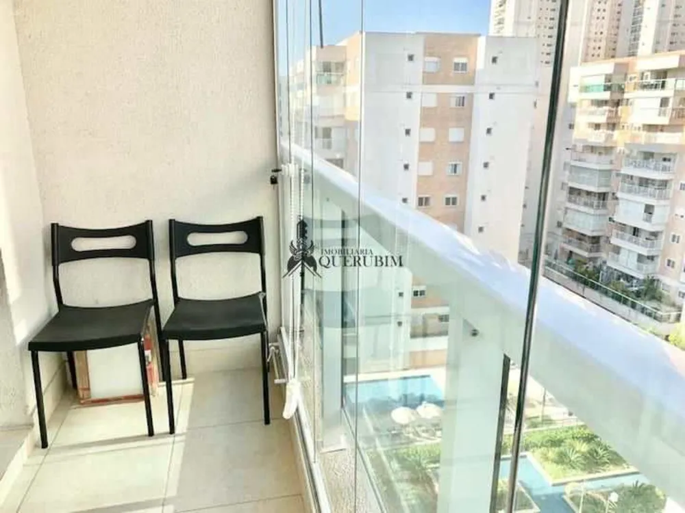 Flat/Apart Hotel, 1 quarto, 53 m² - Foto 11